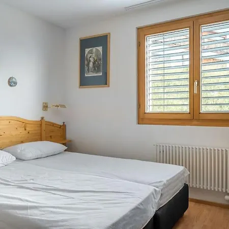 On The Of Europe, Bettmeralp, 2 Bedrooms, Speed Wi-fi Bettmeralp