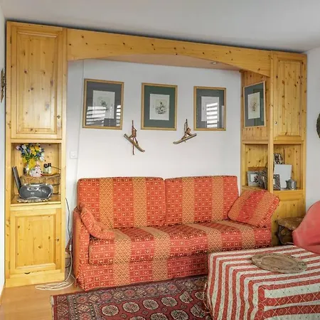 On The Of Europe, Bettmeralp, 2 Bedrooms, Speed Wi-fi Apartmán *