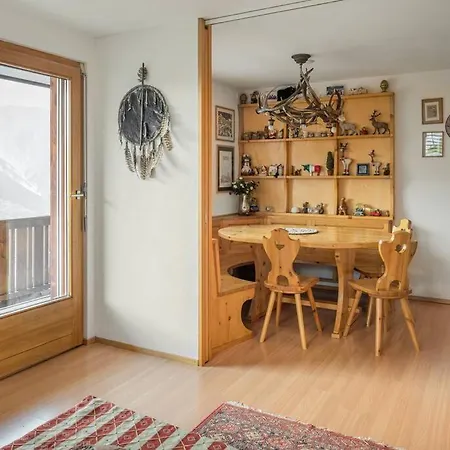 On The Of Europe, Bettmeralp, 2 Bedrooms, Speed Wi-fi