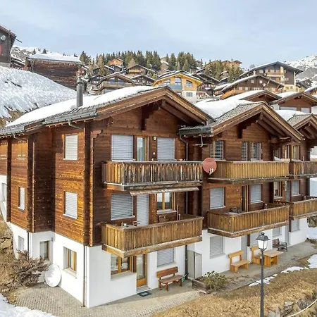 On The Of Europe, Bettmeralp, 2 Bedrooms, Speed Wi-fi * Bettmeralp