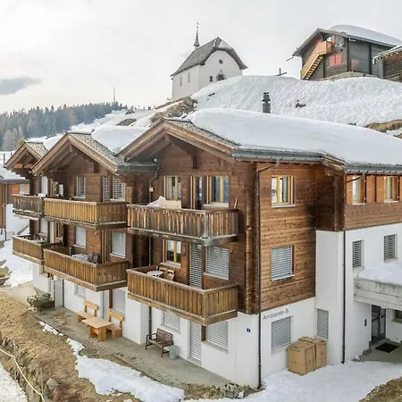 Apartmán On The Of Europe, Bettmeralp, 2 Bedrooms, Speed Wi-fi *